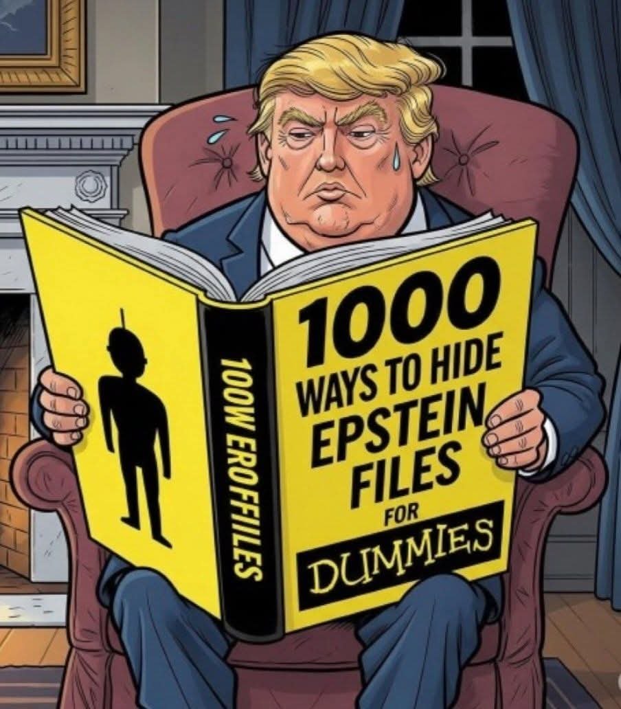 HighOpa's tweet photo. This mother fucker is doing everything in his power to keep his involvement of raping children in the #EpsteinFiles from being made public! https://t.co/1PLbnubawI