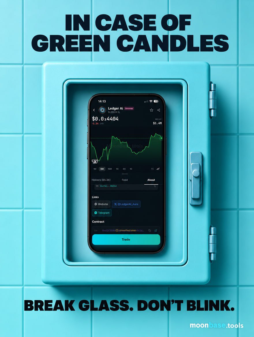 MoonbaseTools's tweet photo. There’s green everywhere.. 🔨 https://t.co/yMUllSLzFA