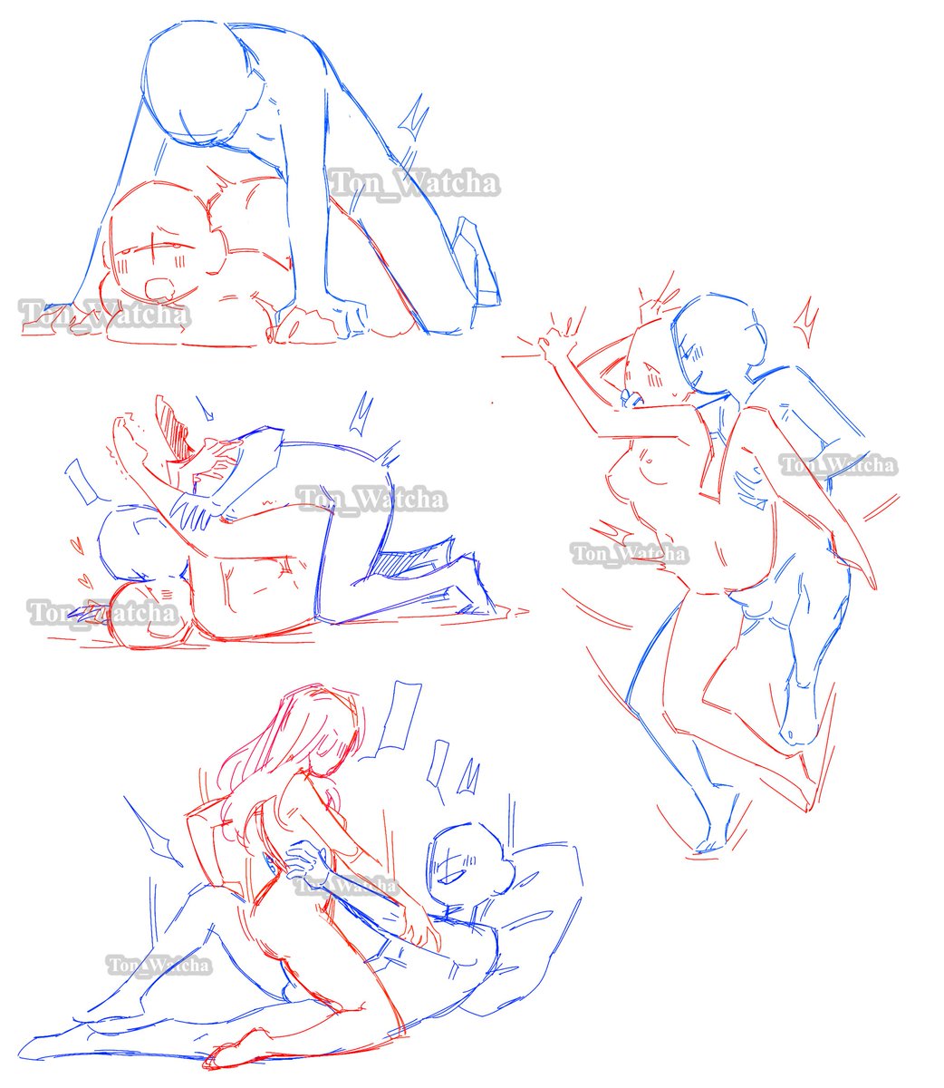 Ton_Watcha's tweet photo. แจกเบส nsfw ค่ะ ร่างภาพคอมมิชชั่นแล้วไม่ได้ใช้คร้าบ🫶 

FREE drawing base ,I don't use it😔 https://t.co/6qlm97oeoJ