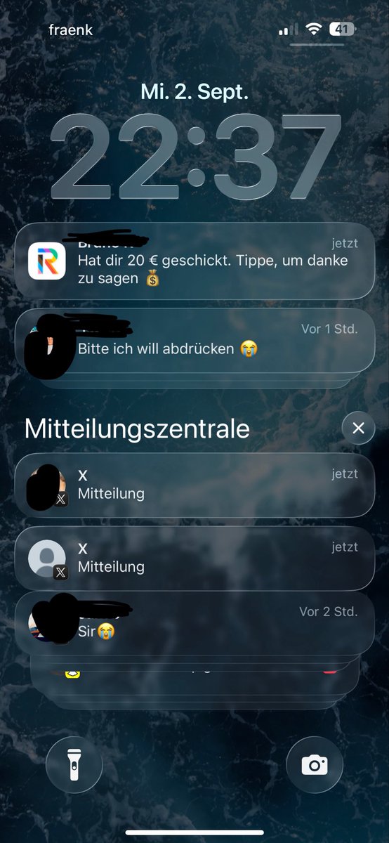 Alpha__Student's tweet photo. Wer von euch Losern ist als Nächstes dran💸😂 https://t.co/9H4bWcxF3e