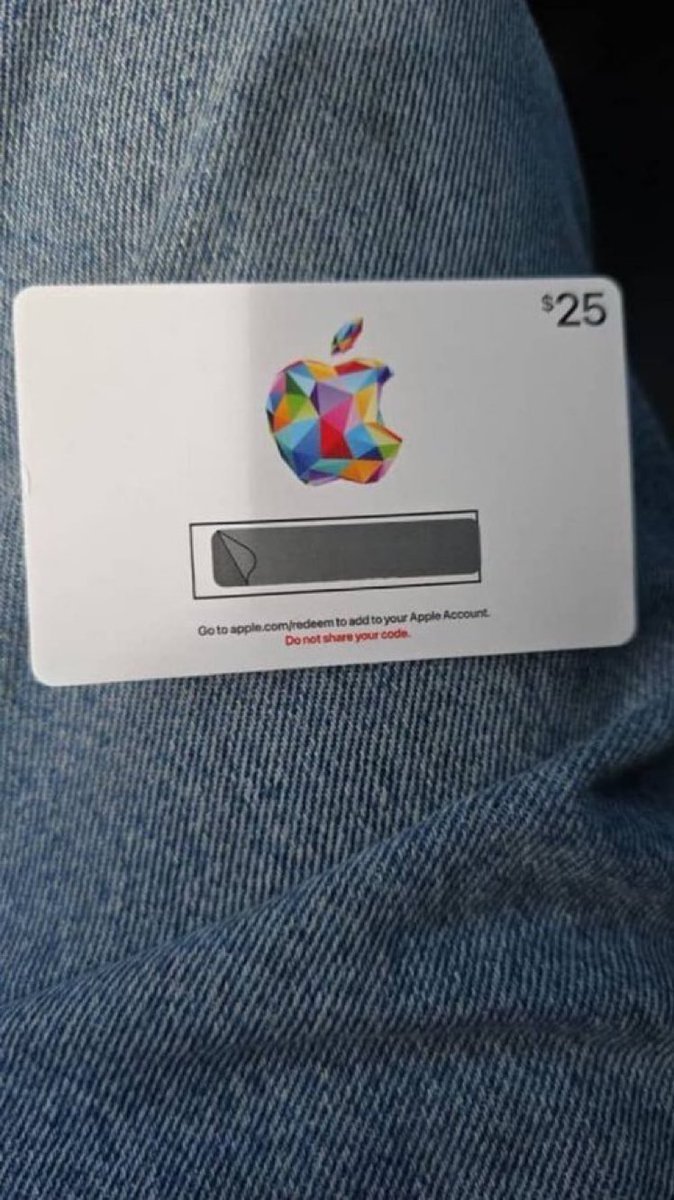zayany1mi's tweet photo. do you accept gift card https://t.co/4Q7AXKy7mu