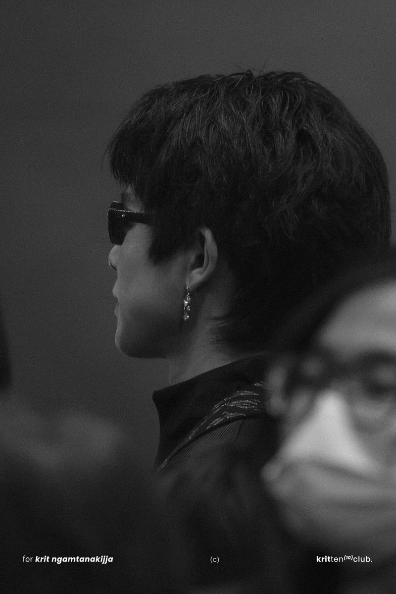 krittenclub's tweet photo. 😎✨💜

LOVEx3 X YENTERTAIN

#YentertainAwards2026xtia51
#YentertainAwards2026
#KRITngamtanakijja #krmjtc https://t.co/1duSEt7pvg