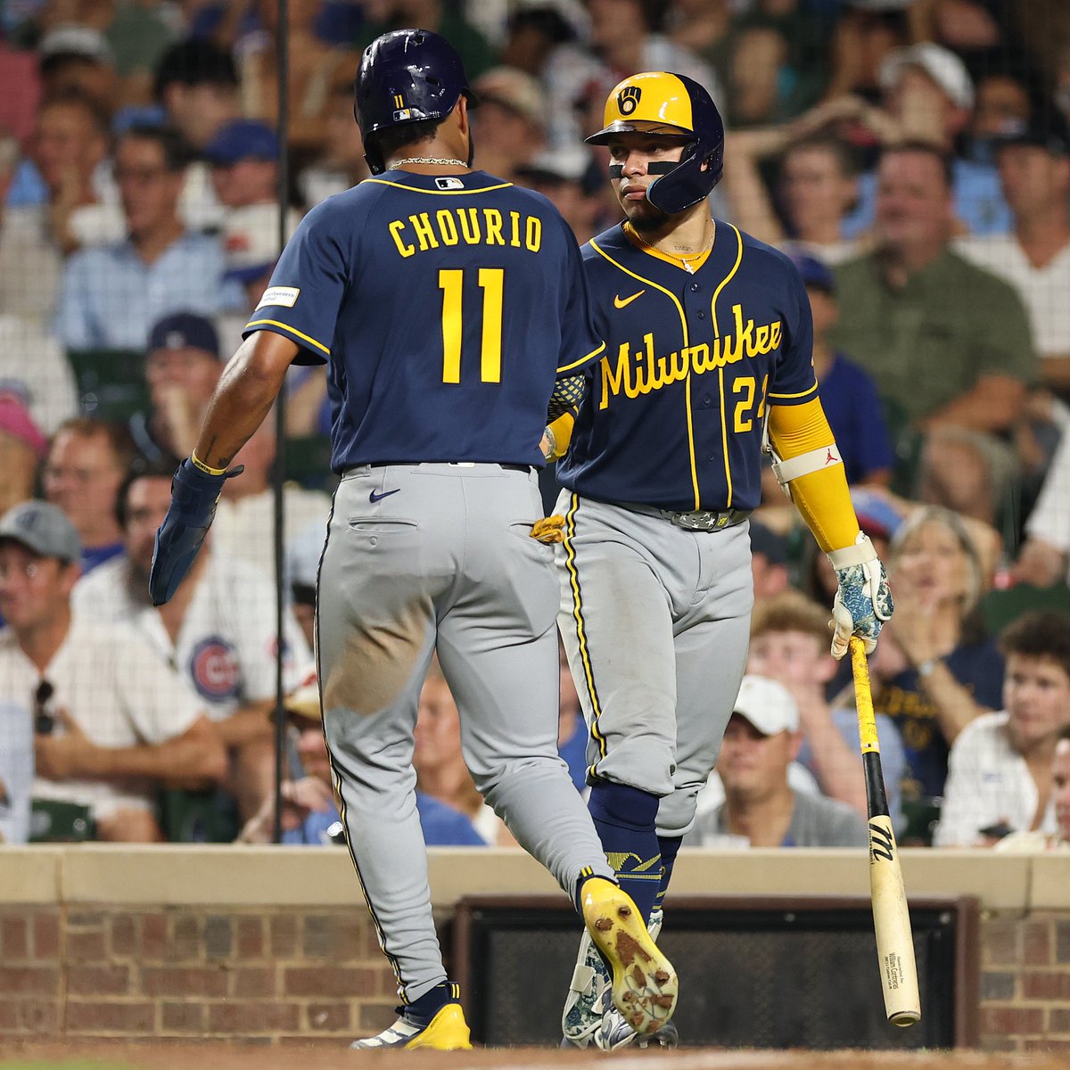 BRWalkoff's tweet photo. Let's look at the standings throughout the league 👀🧵 https://t.co/ysUAFzps8S