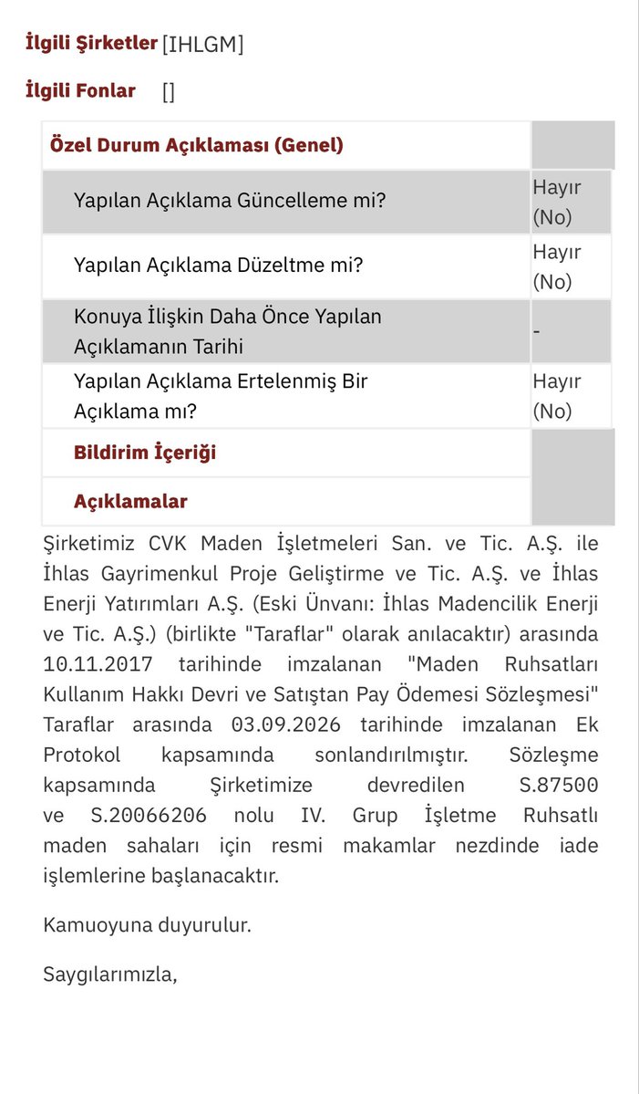 MustafaOguz93's tweet photo. #cvkmd
Şirkete olası tüm etkilerine bakıp gün bitmeden yazacağım.. https://t.co/gfmGImsA8D