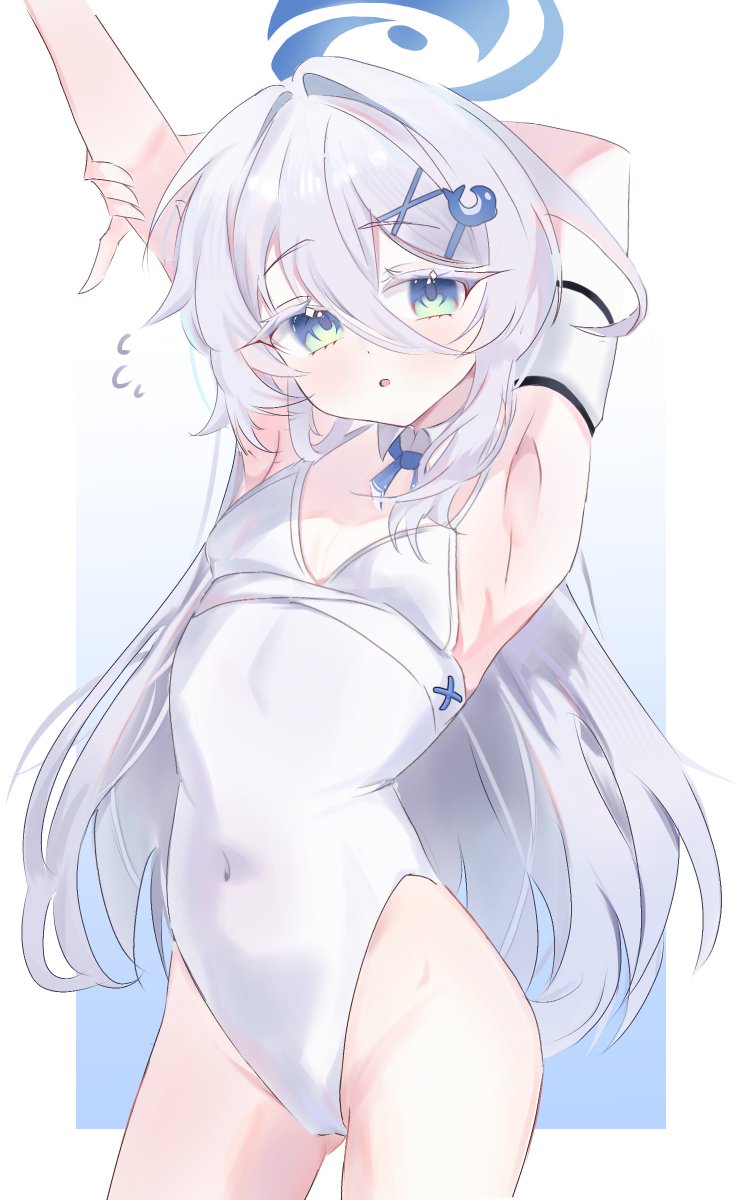 yuki_14630's tweet photo. #ブルアカ https://t.co/LiKgVXta0n