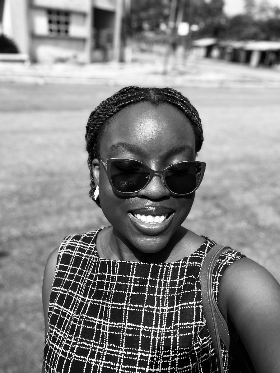 MaryRoseMalomo's tweet photo. Me too. Always very wide smiles. https://t.co/VM0znUosuh