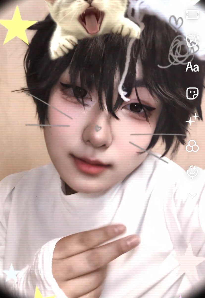 mapi1006csjcf6's tweet photo. 写真撮るの忘れてスクショでごめんちゅ🙇‍♂️
ポップアップの天使イヴァンやった！
ウルアコこれでまいる https://t.co/VhaRUIw93r