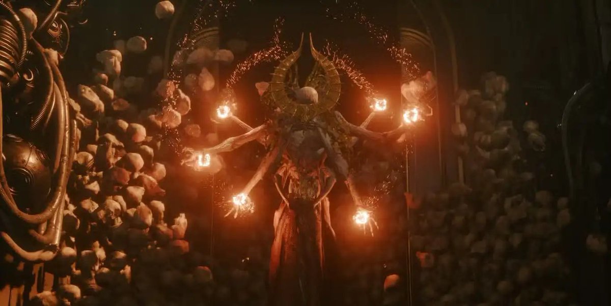 ScorpionGameSA's tweet photo. 🔥 لعبة Saros تكشف عن تحديث Zenith الجديد، والذي يضيف أنماط لعب جديدة إلى جانب مجموعة من خيارات الوصول الموسعة وتحسينات إضافية على تجربة اللعب. 🎮✨

#Saros 
#Zenith
#ScorpionGames | #سكوربيون_جيمز https://t.co/D2EchiDScl