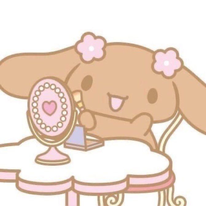 daiIysanrio's tweet photo. daily routine https://t.co/OLs4ptqunm