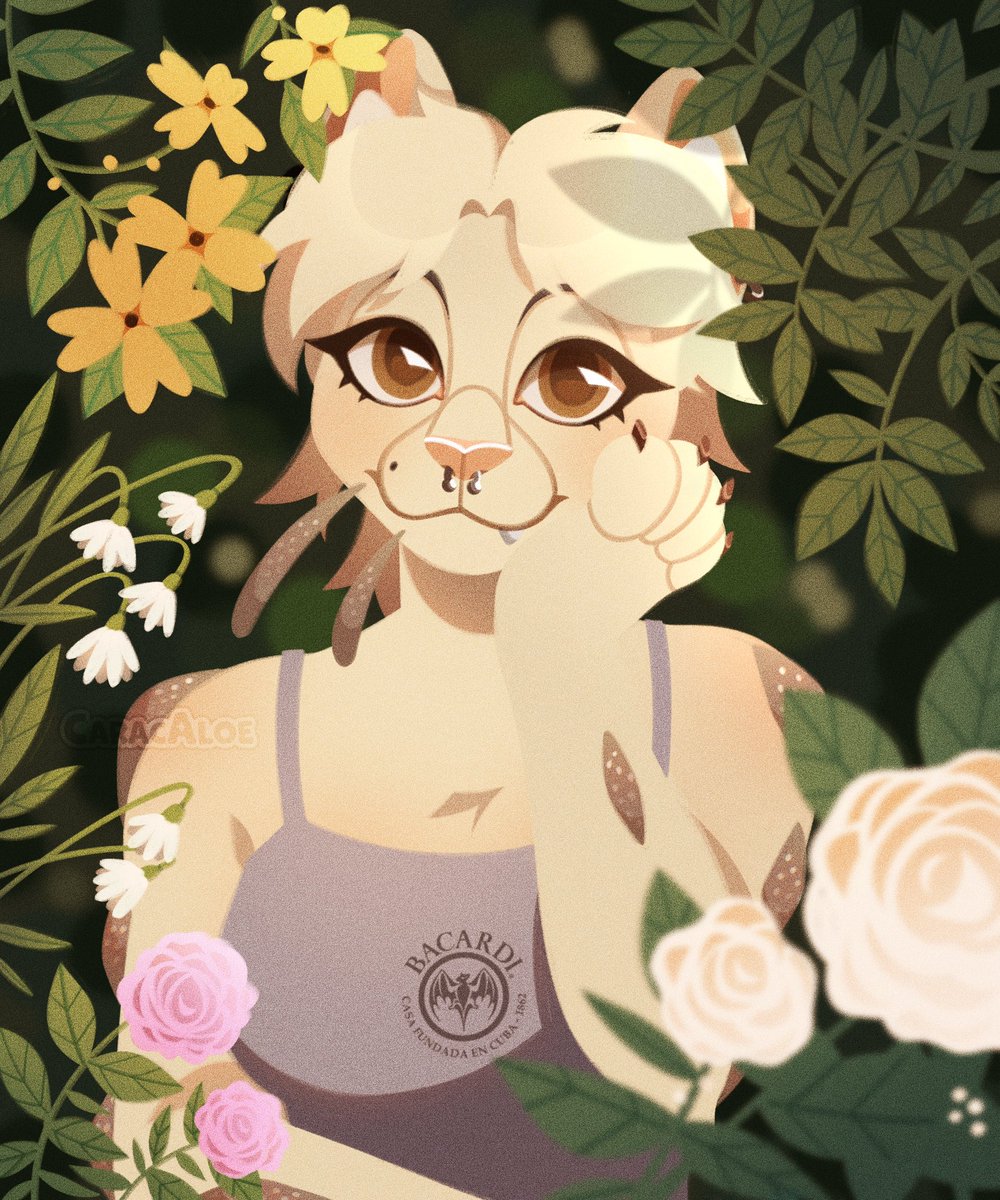 caracaloe's tweet photo. i have 3 global slots (custom inquiries included) open on vgen with a mid-to-late september turnaround! 

this is the last chance to commission me before i’m out of state at the end of the month! 🌿 > https://t.co/jNZnjx63E6

#VgenCommㅤ https://t.co/ylmPAzXW3n