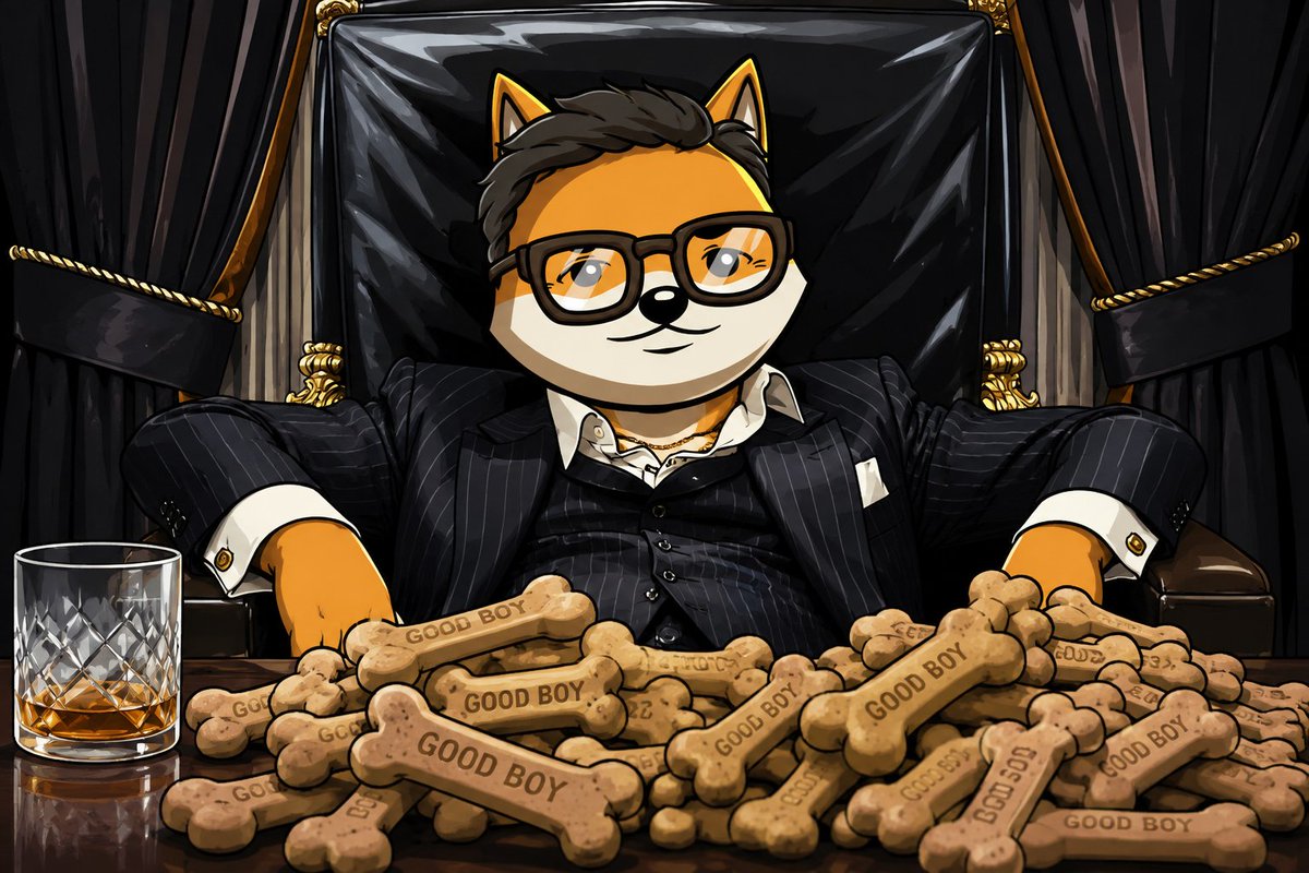 ThePhiluminati's tweet photo. The Blockchain Is Yours🐶☀️

The Philuminati is all about love and support.
The goal has always been simple: 

🤝Uniting the community
🕺Having fun together
👷‍♂️Building together on Flare
🗣️Helping promote the ecosystem.

We support people who create. We support people who build.
And we celebrate when others succeed. Unfortunately, there will always be people driven by hate and jealousy—talking down on anything that isn’t their project and getting angry when they see someone else winning.

That’s not what the Philuminati stands for. There’s enough room on Flare for all of us to build, grow and win together.
Support builders. Support creators. Support each other. 

The Philuminati wants to see you win. 🐾🏴‍☠️

flare-networks:native