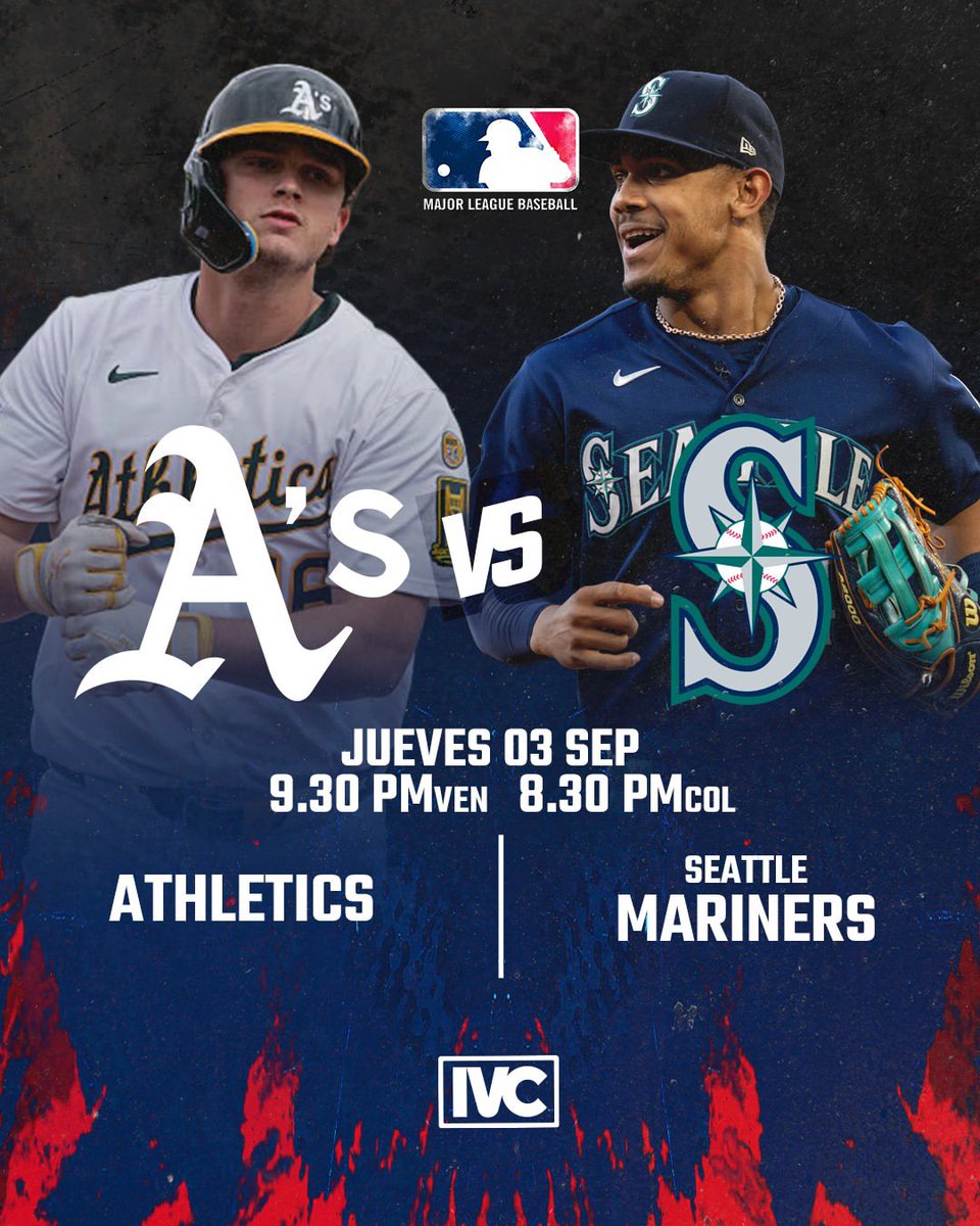 vitomartinez_'s tweet photo. Hoy una larga jornada que terminaremos de madrugada. Hacemos radio, #Playtop y después del #Futve montamos café para @Athletics 🆚 @Mariners por @IVCNetworksVE. Los espero junto a @EfrainZavarce. #IVCMLB https://t.co/URlQllbNRl