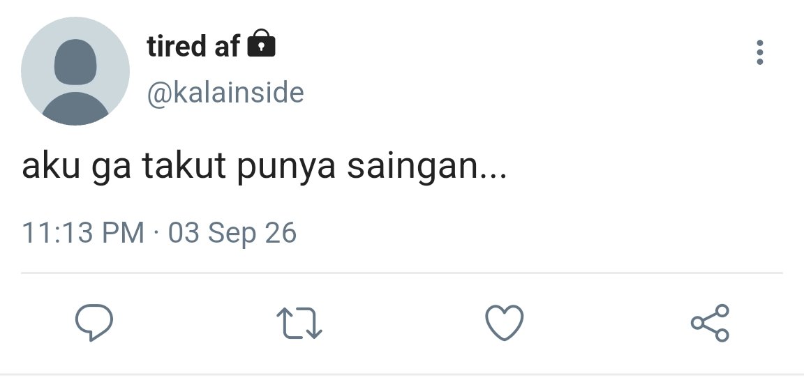 seey_in's tweet photo. 1.2 | Mari bertemu sisi lain Sekala https://t.co/1fJYJWCU62