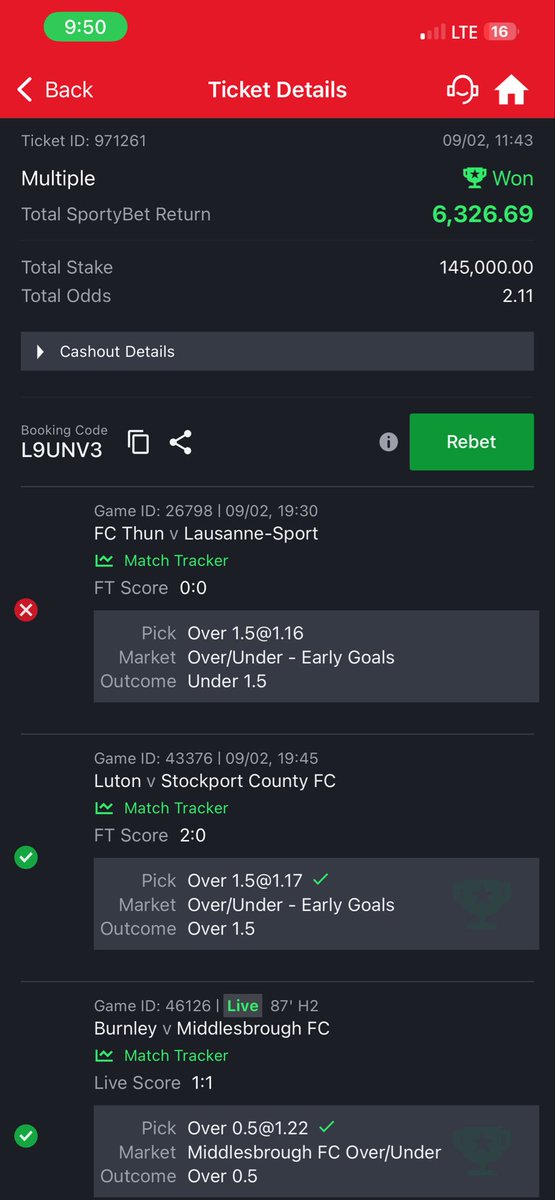Mistake_me1's tweet photo. @wtfay0 How is this money made my bro @wtfay0 , I have tried what I can and i keep losing. I tried sporty and lost everything i had 300k plus . I’m so tired, I just want to be a real man and be able to afford things for my loved ones and myself. Please teach me how to make money https://t.co/kcHN0RbPyj