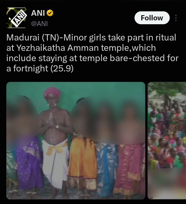 firaqist's tweet photo. Hindus are still doing to Hindu girls what they claim Muslims used to do hundreds of years ago. https://t.co/wwh8QYpRqq
