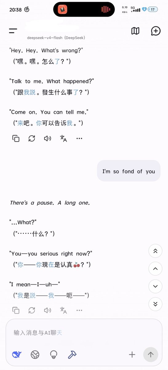 Freya_713's tweet photo. 好萌呀……完全惊慌失措的小狗来的呀OMG…… https://t.co/l5B9zhJI68