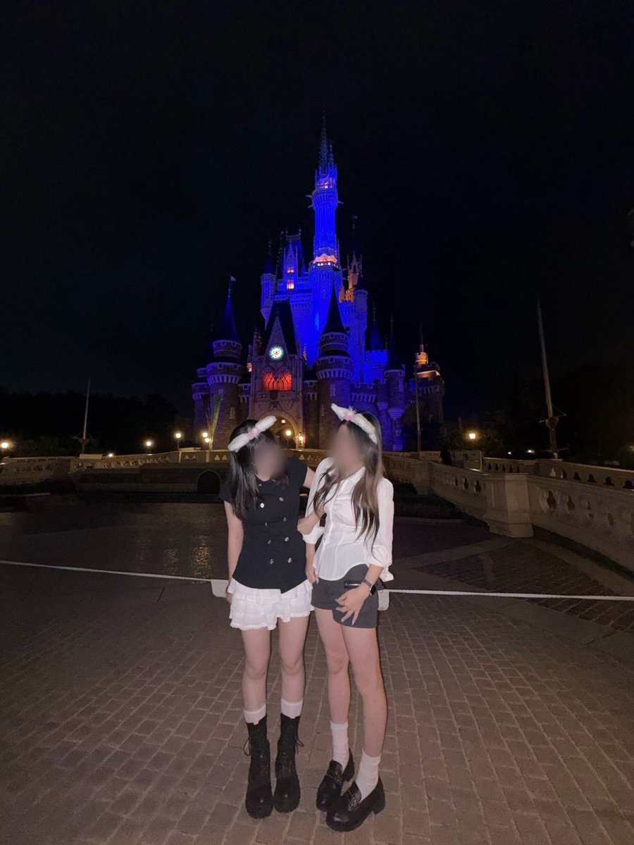 _mq7t0o's tweet photo. 2026.9.1
𝐃𝐢𝐬𝐧𝐞𝐲 𝐋𝐚𝐧𝐝🎀
#BFIRST #BESTYと繋がりたい
#MAZZEL #MUSEと繋がりたい https://t.co/7BRK7CswFi