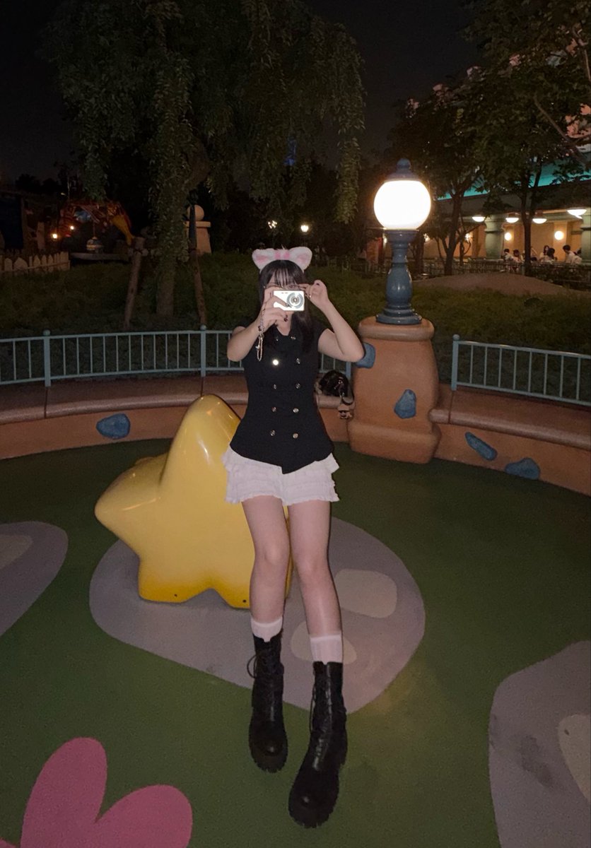 _mq7t0o's tweet photo. 2026.9.1
𝐃𝐢𝐬𝐧𝐞𝐲 𝐋𝐚𝐧𝐝🎀
#BFIRST #BESTYと繋がりたい
#MAZZEL #MUSEと繋がりたい https://t.co/7BRK7CswFi