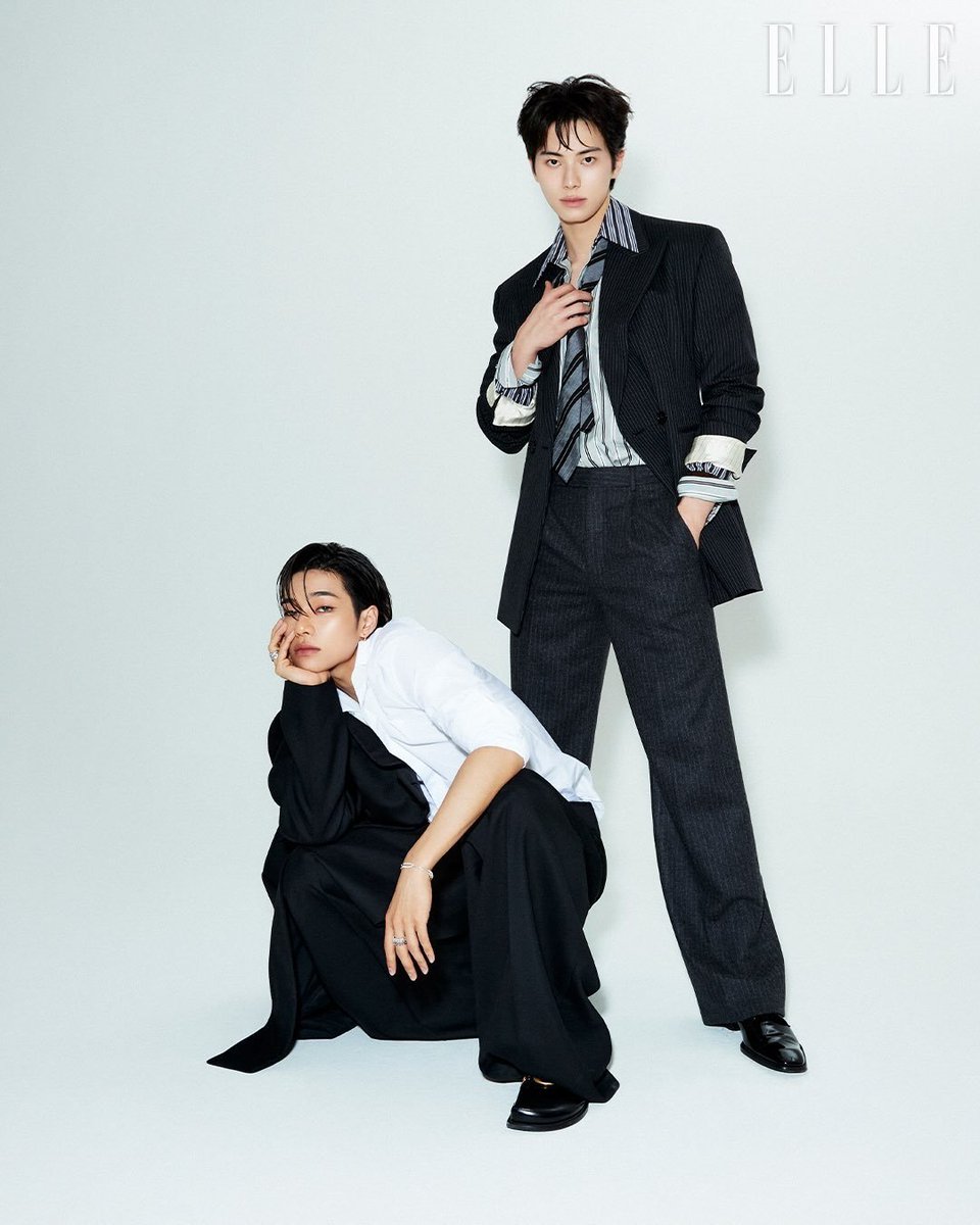 leechaemint's tweet photo. The ChaeChae duo which you don't understand you would need em' 📸 https://t.co/XWntXkV5wF