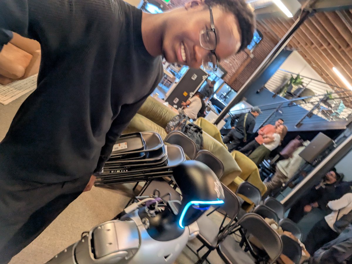 belusochim's tweet photo. @Figure  is spending $1B on robot data, and it's going to go to waste.

I've been reading papers on robot memory (RoboMemArena, RoboMME, MemER), and they reveal that current architectures only solve half the problem:

Problem 1: memory within a task. Did the robot remember which cup it filled 800 steps ago? VLAs are getting better here.

Problem 2: memory across tasks. Does the robot stop jamming the same drawer it jammed yesterday? Does it remember where you keep your keys?

Today's best robot memory architectures double success within a task and still cap at 50% completion rate. Add a few unrelated sessions of history, and it drops to 19%.

Robots don't just need more data, they need an intelligent memory layer that can store, retrieve, and revise experiences over time.

So I'm building a tool that gives robots superhuman memory.

Follow along!