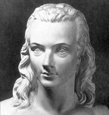 RyanHaecker's tweet photo. “We are more closely connected to the invisible than to the visible.”
- Novalis (Friedrich von Hardenberg), Fragmente und Studien https://t.co/CCbo6c5b3W