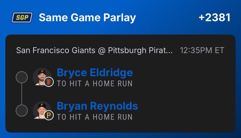 3BsLocks's tweet photo. Let’s Gooo @Playbook https://t.co/Pmh9lgIotj