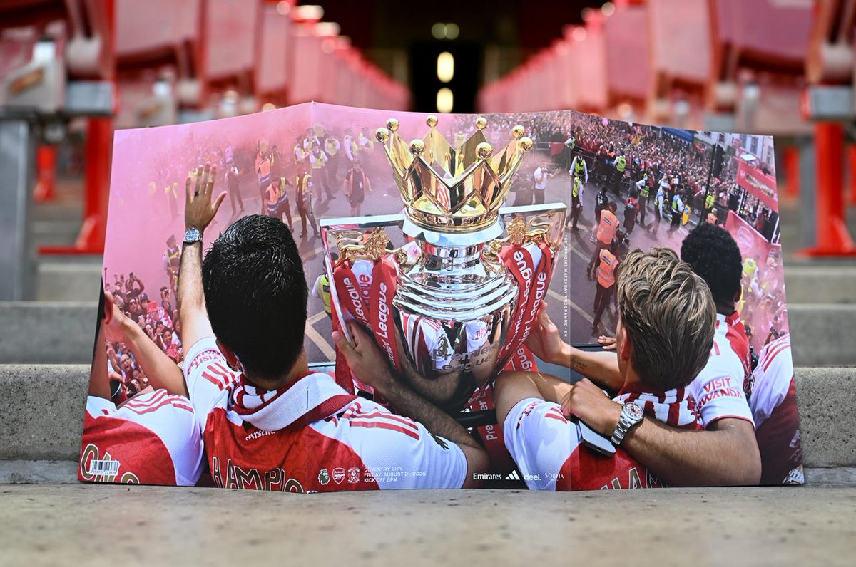 AFCProgramme tweet picture