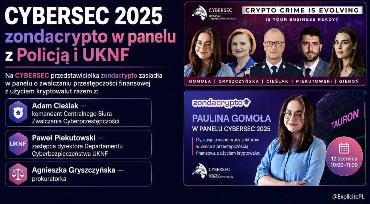 2025_EwaPolka's tweet photo. Problem jest w tym, że nie wykonywał pan tego zawodu, li tylko tego zawodu przez 10 lat.   Pani Profesor Genowefa Grabowska @GGenowefa miażdży pana narrację i tej kolesiowskiej Izby. My doskonale wiemy, tam ręka rękę myje. Proszę nie manipulować, nie warto gdyż odpowiedzialność karna pana nie ominie jeśli dokona pan #ZamachStanu, obalenie prawidłowo wybranego Prezydenta Polski Pana dr. Karola Nawrockiego @NawrockiKn @Nawrocki25 @prezydentpl. 
Jest pan członkiem zorganizowanej grupy przestępczej. #MafiaTuska ‼️
A tu poglądowe materiały, jak działa mafia. Mamy tego więcej. Nie przedawni się ‼️
Szanowny panie i tyle w temacie‼️