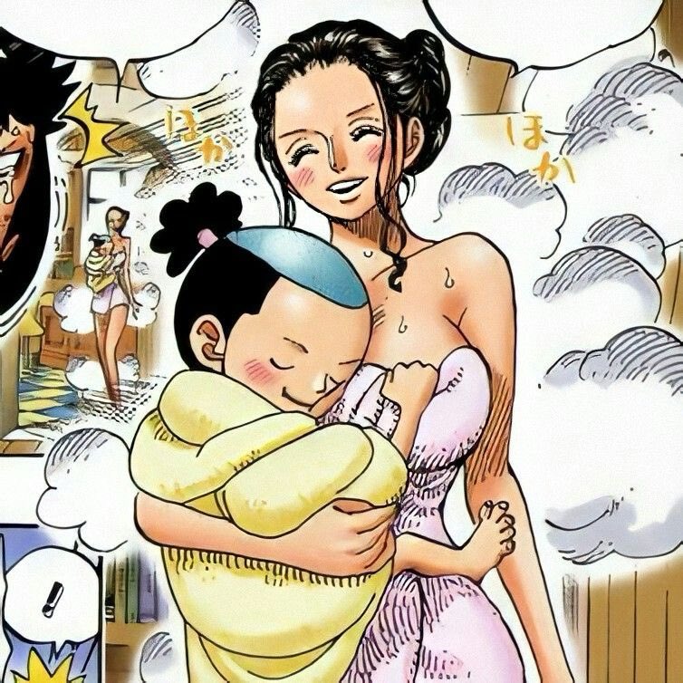 zosanworld's tweet photo. every child feeling safe with robin https://t.co/RlWmmvwAD0