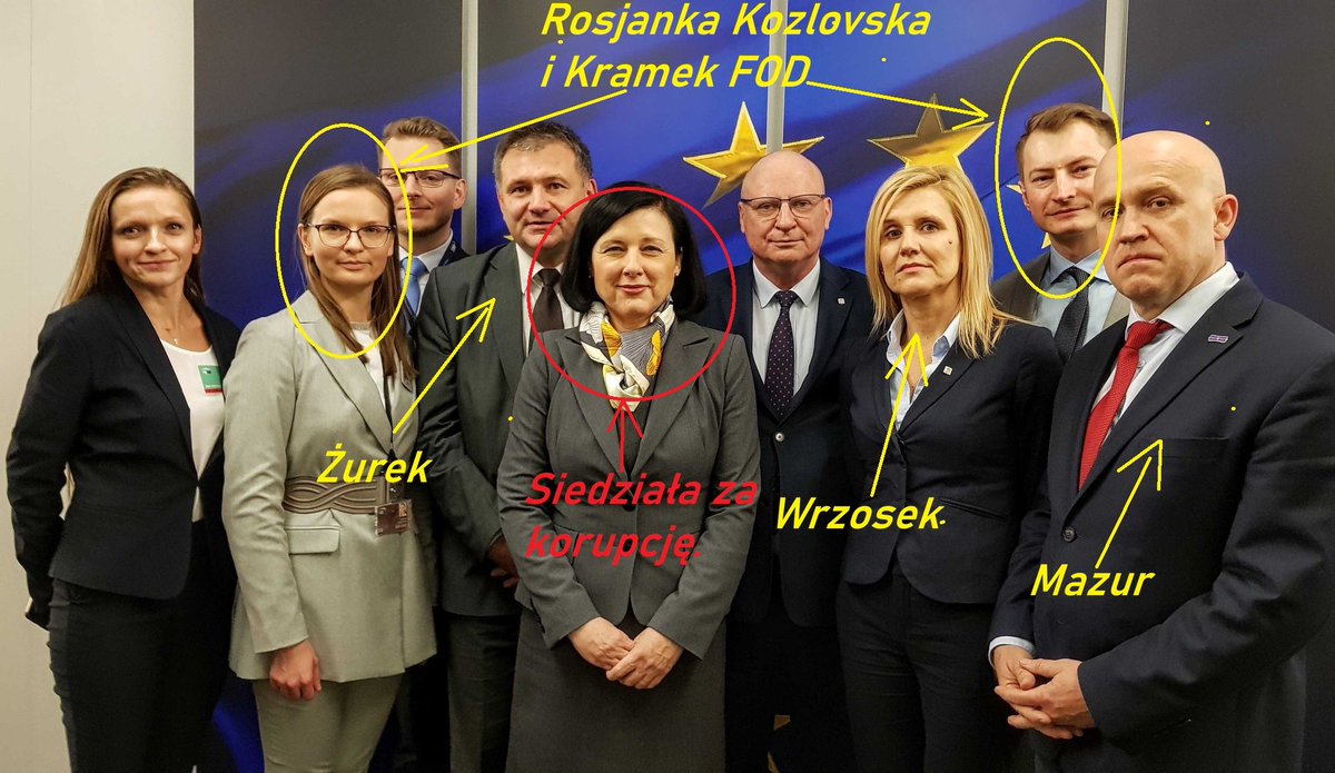 2025_EwaPolka's tweet photo. Problem jest w tym, że nie wykonywał pan tego zawodu, li tylko tego zawodu przez 10 lat.   Pani Profesor Genowefa Grabowska @GGenowefa miażdży pana narrację i tej kolesiowskiej Izby. My doskonale wiemy, tam ręka rękę myje. Proszę nie manipulować, nie warto gdyż odpowiedzialność karna pana nie ominie jeśli dokona pan #ZamachStanu, obalenie prawidłowo wybranego Prezydenta Polski Pana dr. Karola Nawrockiego @NawrockiKn @Nawrocki25 @prezydentpl. 
Jest pan członkiem zorganizowanej grupy przestępczej. #MafiaTuska ‼️
A tu poglądowe materiały, jak działa mafia. Mamy tego więcej. Nie przedawni się ‼️
Szanowny panie i tyle w temacie‼️