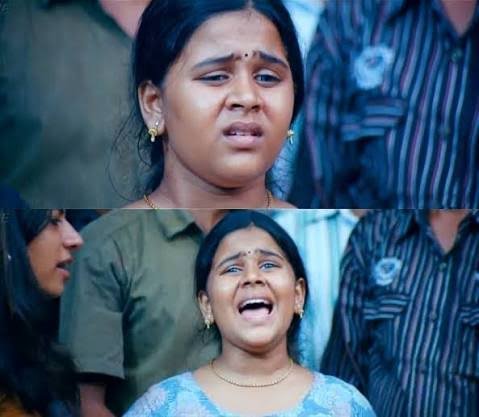 mugil_x's tweet photo. இல்ல...

இது எங்க AK இல்ல... 🤧 https://t.co/3UhokExHOP