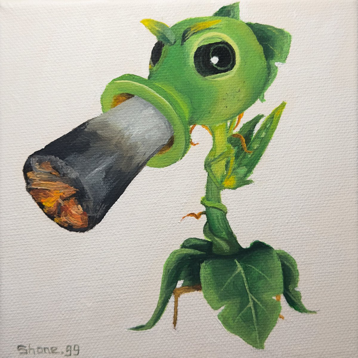 Shone_ggx's tweet photo. You can just paint anything you want https://t.co/hH9LS79xJH