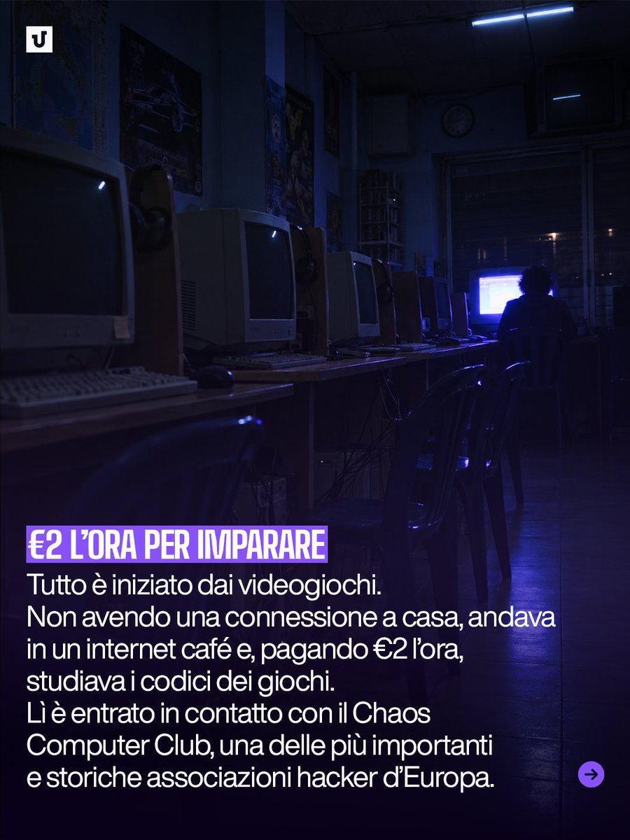 unitopiamedia's tweet photo. @exein.io è un'azienda italiana di cybersecurity, fondata a Roma nel 2018, che protegge gli oggetti connessi, dalle telecamere ai macchinari industriali, con un sistema di sicurezza integrato direttamente nel firmware dei dispositivi.
#unitopia #exein #giannicuozzo #cybersecurity https://t.co/r040qArP42