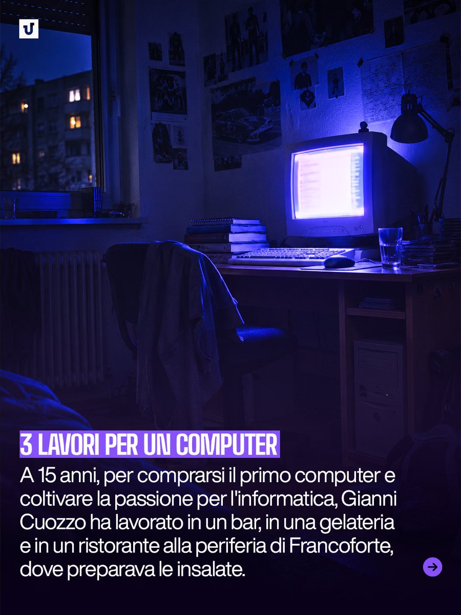 unitopiamedia's tweet photo. @exein.io è un'azienda italiana di cybersecurity, fondata a Roma nel 2018, che protegge gli oggetti connessi, dalle telecamere ai macchinari industriali, con un sistema di sicurezza integrato direttamente nel firmware dei dispositivi.
#unitopia #exein #giannicuozzo #cybersecurity https://t.co/r040qArP42