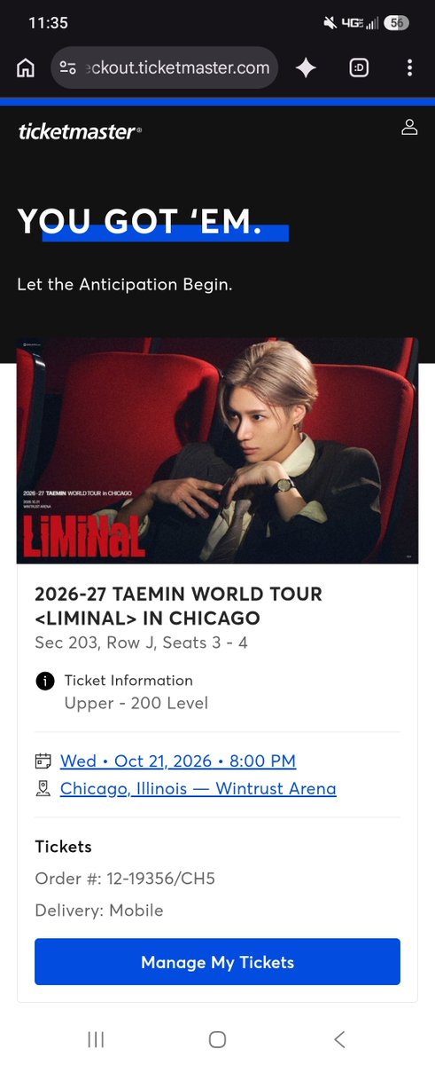 siritheowlcat's tweet photo. OKAY OKAY OKAY
Minho next? Shinee next?? https://t.co/jvGTOtEn6K