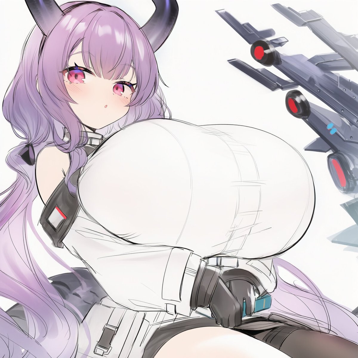 PuziusaX6's tweet photo. ティフォロス
#エンドフィールド https://t.co/xrYvXynJAB