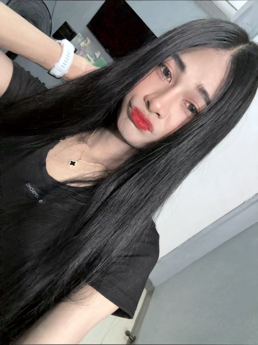 chan_ya_nat's tweet photo. ฝันดีนะงัยทุกคน🫣✨ 
#สาวสอง https://t.co/JBbBNlcG9U