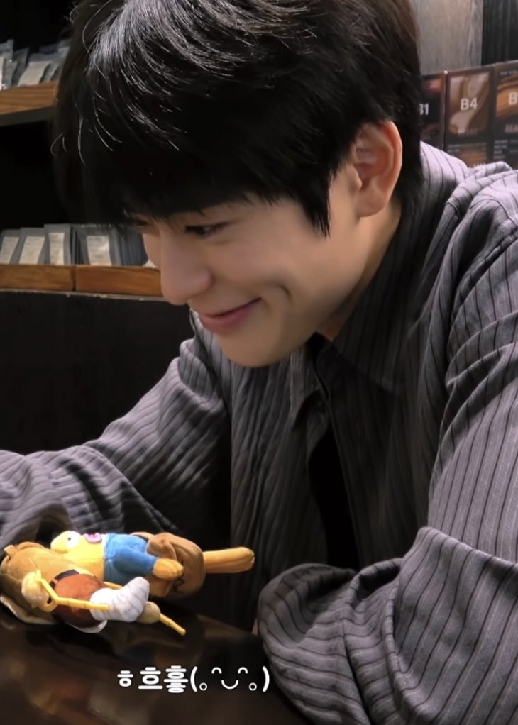 unojaehyun's tweet photo. the cutest person in the world https://t.co/TKGR4G3au9