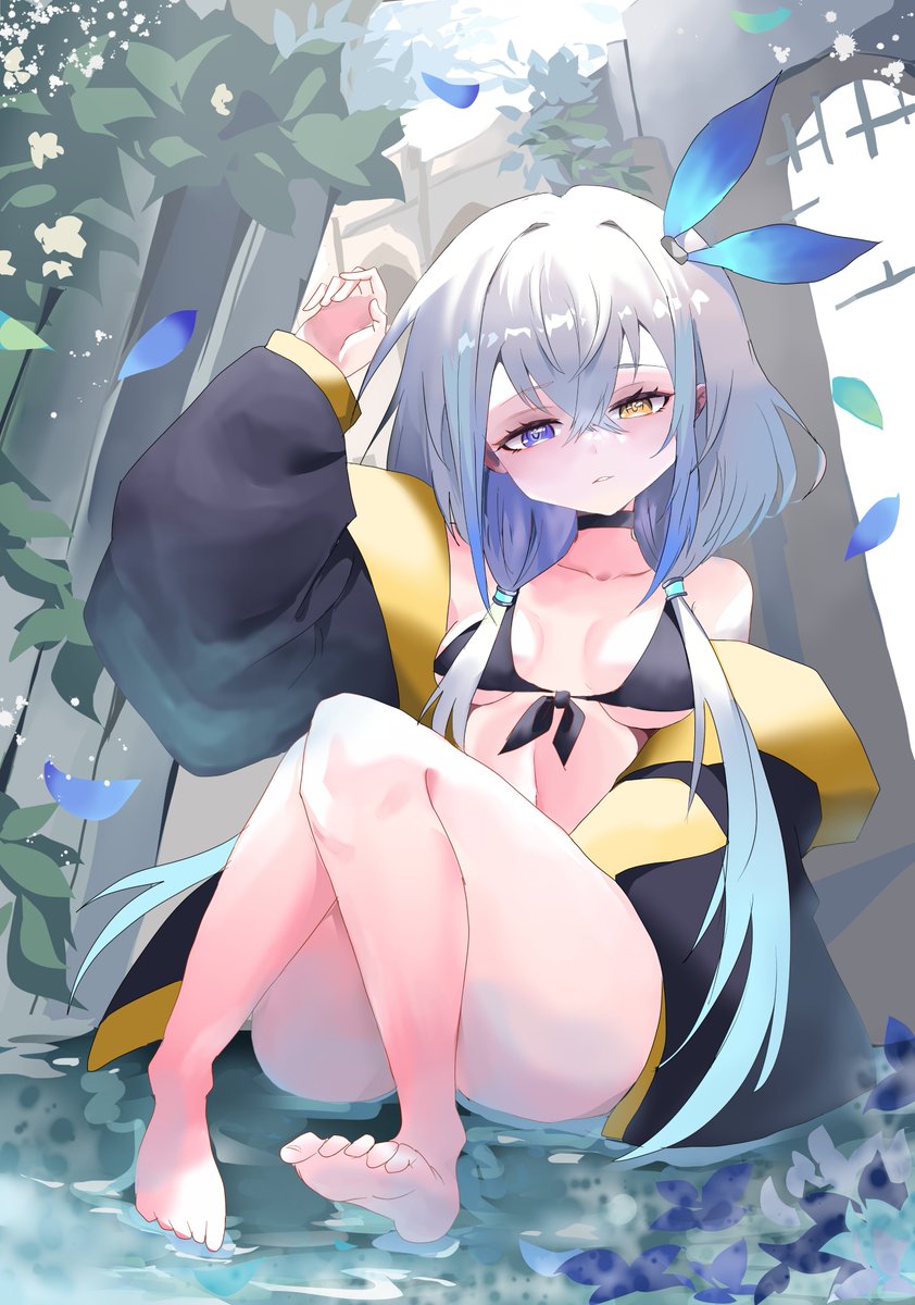 Boru89607337's tweet photo. velharia chan--
#shadowverse #シャドバ https://t.co/C3lKpac6Me