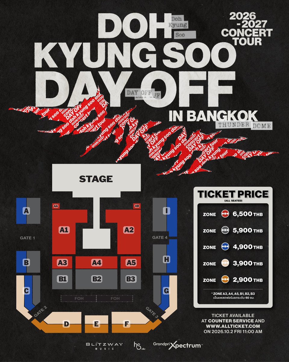 00line97's tweet photo. รับกดบัตร งาน #DAY_OFF_IN_BANGKOK 
📍
สอบถามเพิ่มเติมทาง DM ได้เลยค่ะ

สามารถเช็ครีวิว #.รีวิว00line 🤍

#รับกดบัตรคอนเสิร์ต #รับกดบัตรคอน #รับกดบัตร https://t.co/8fSm2Pymxo