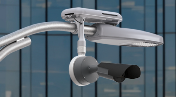 HedgieMarkets's tweet photo. 🦔Police departments are asking Axon to redesign its surveillance cameras so they don't look like Flock cameras because people keep destroying them. Axon's CEO confirmed on a webinar that they're exploring new shapes and mounting cameras on streetlights because they're "harder to vandalize" up higher. One cop asked if Axon could change the design to "help with the optics while we batten down the hatches." The webinar was called "From backlash to trust." Axon deleted it.

My Take
They called the webinar "From backlash to trust" and then deleted it. I can't make this stuff up. Flock's brand is so damaged that cops are asking a competitor to make cameras that don't look like Flock cameras so the public doesn't tear them down. Axon could have responded with better privacy protections or more transparency. Instead they're putting the cameras higher on streetlights where people can't reach them.

People across the country have been ripping down Flock cameras, spray painting over lenses, and backing trucks into them after finding out the cameras were sharing their data with hundreds of agencies without their knowledge. 56 cities cancelled Flock contracts this year. A cop in one town 3D-printed a fake camera as bait and charged a guy with three felonies for breaking it. The industry had a chance to fix the oversight problems that caused all of this. Instead they're redesigning the hardware to be less reachable and hoping the backlash burns itself out. I don't think it will.

Hedgie🤗