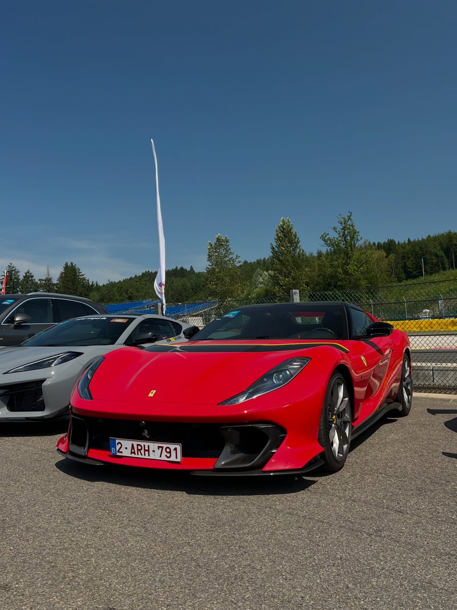 ZackMacguire's tweet photo. 812 Open Competition - Prancing Horse https://t.co/NBgf9XTwA9