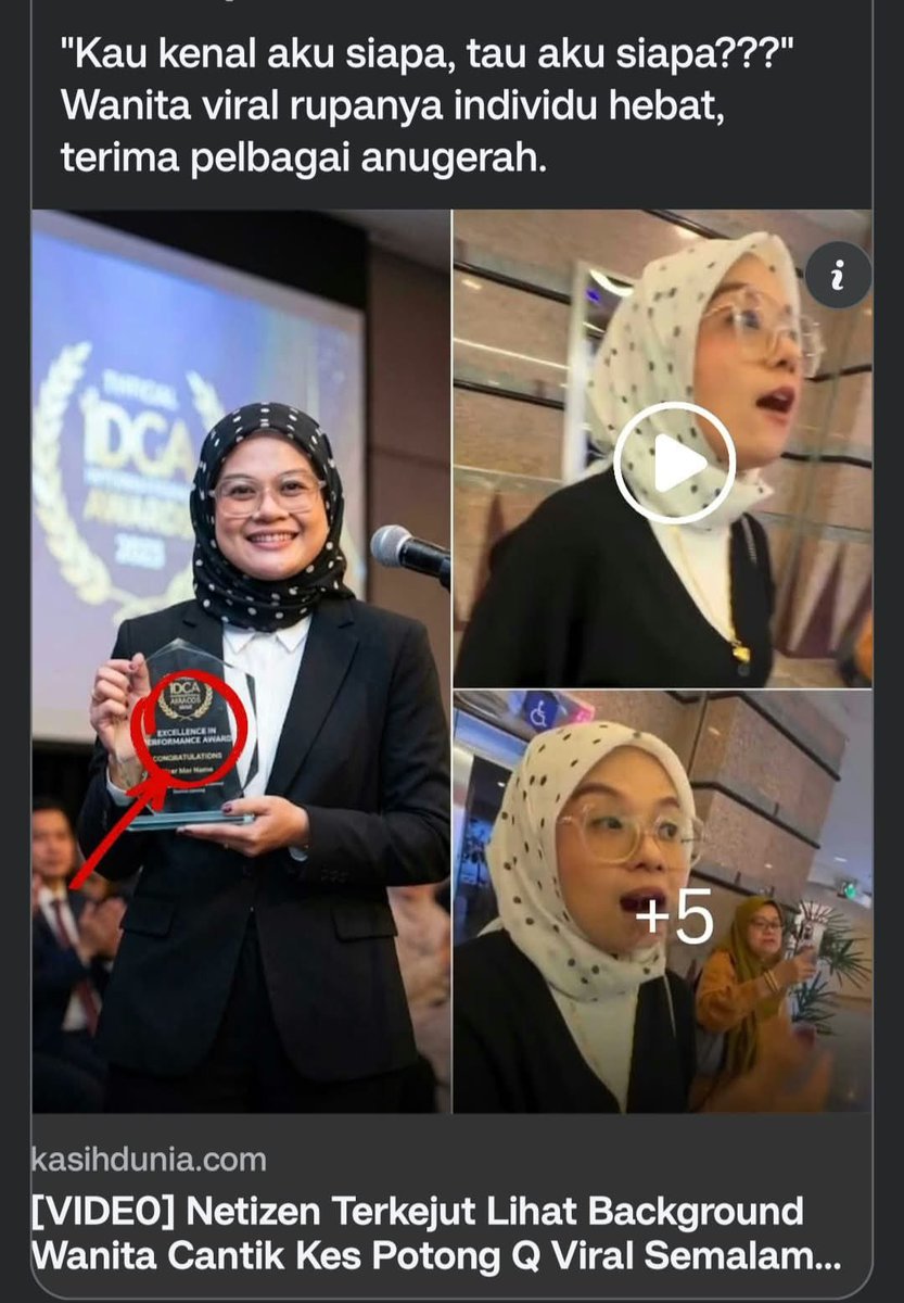bckupacc99's tweet photo. Banyak anugerah

Tak ada adab

Tak ada guna https://t.co/MFRe9Ttf4O