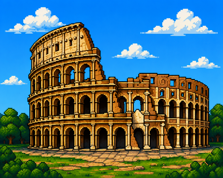 Architecture10k's tweet photo. Colosseum, Italy
Reveal after Sold Out
Coming soon... https://t.co/ZhRLovJuIx