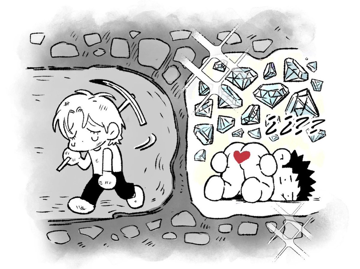 mich31199's tweet photo. No sabe la joya de ilustración que acaba de crear la autora.🛐

Toda las notas de autor fueron bellísimas, los amo.

#EresMiMundo https://t.co/9QXX4GQQdB