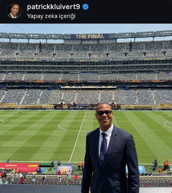 nocontextads_'s tweet photo. Eski teknik direktörümüz Patrick Kluivert'ın bu gönderisine yorum atarak veya dm ile isteğimizi iletiyoruz.

Adana Demirspor varsa her zaman umut vardır. https://t.co/QgNSW8jdKE