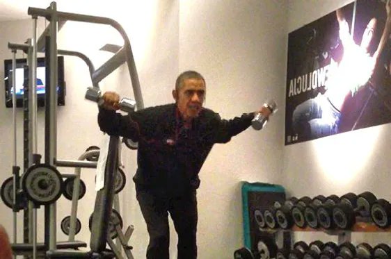 entangledweb's tweet photo. @JDunlap1974 A competitive weight-lifter. https://t.co/mKHLi3FPuk