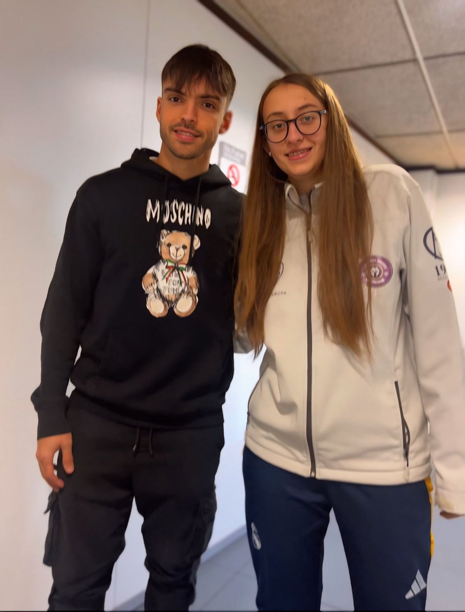 amscoleccion's tweet photo. le llamasteis barbaridades sin saber tan siquiera de lo que iba el caso y se las seguireis llamando igual que se me dijo de todo cada que subia una foto con él aquí, siempre estuve apoyándote y seguiré haciendolo, siempre contigo Raúl❤️ https://t.co/zlx7aFW9cr