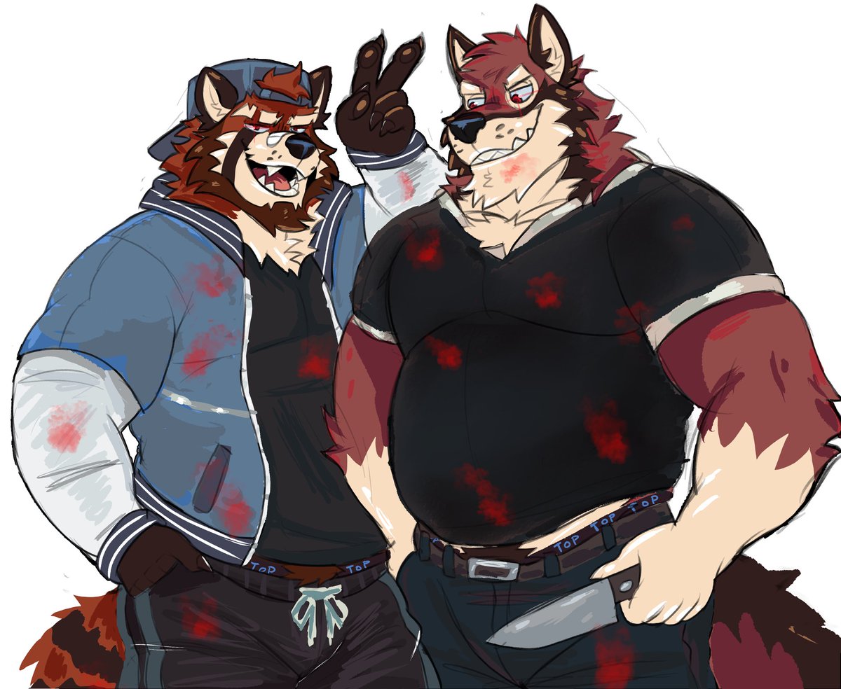 mokamuch's tweet photo. Do you want some of the double cake? 🔪 https://t.co/7fGJgI6Zy9