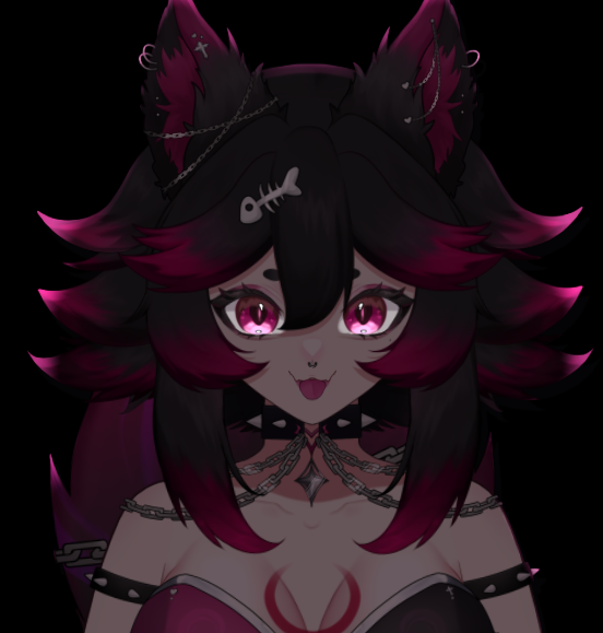 FenraeVT's tweet photo. 🦴  SNIFFA HORROR GAME ! 
🩸Were playing a dawg horror game!
⛓️wanna hear my bark link in bio! https://t.co/yGzbPru1vY